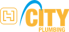 City Plumbing logo