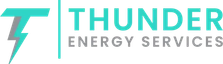 Thunder Energy logo