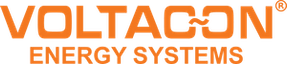 Voltacon logo