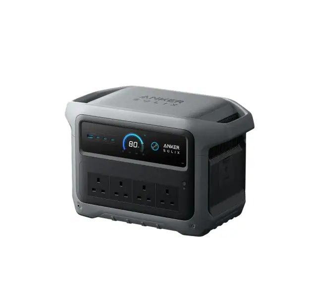 Anker SOLIX C1000 Gen 2