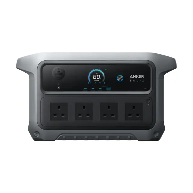 Anker SOLIX C2000 Gen 2
