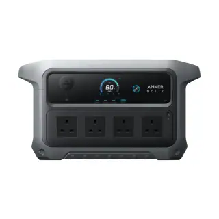 Anker SOLIX C2000 Gen 2