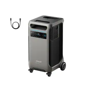 Anker SOLIX F3800
