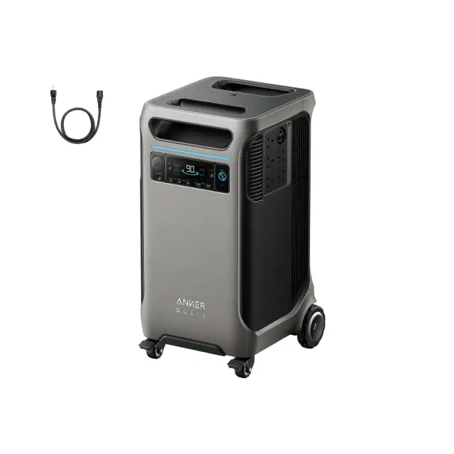Anker SOLIX F3800