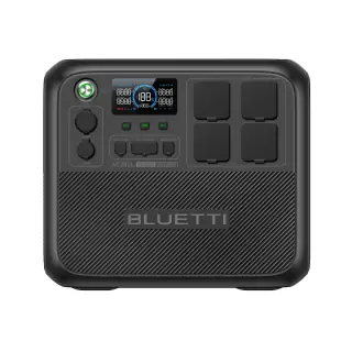 BLUETTI AC200L
