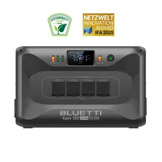 BLUETTI Apex 300