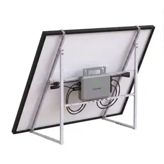 City Plumbing DMEGC 465W Hoymiles HiFlow Kit