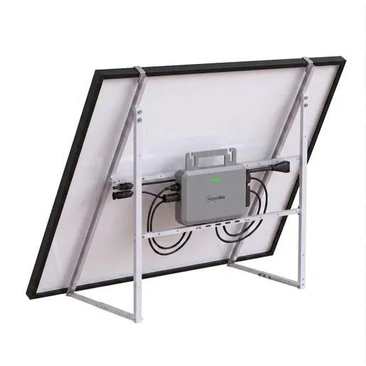 City Plumbing DMEGC 515W Hoymiles HiFlow Kit