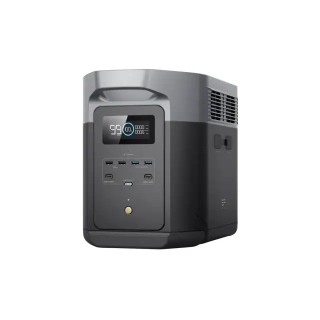 EcoFlow DELTA 2 Max