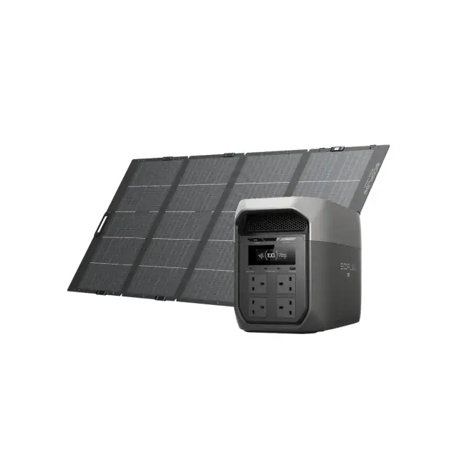 EcoFlow DELTA 3 Max