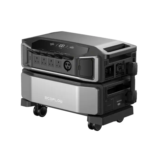 EcoFlow DELTA Pro Ultra
