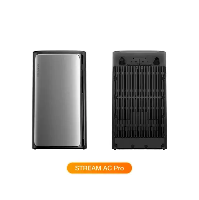 EcoFlow STREAM AC Pro