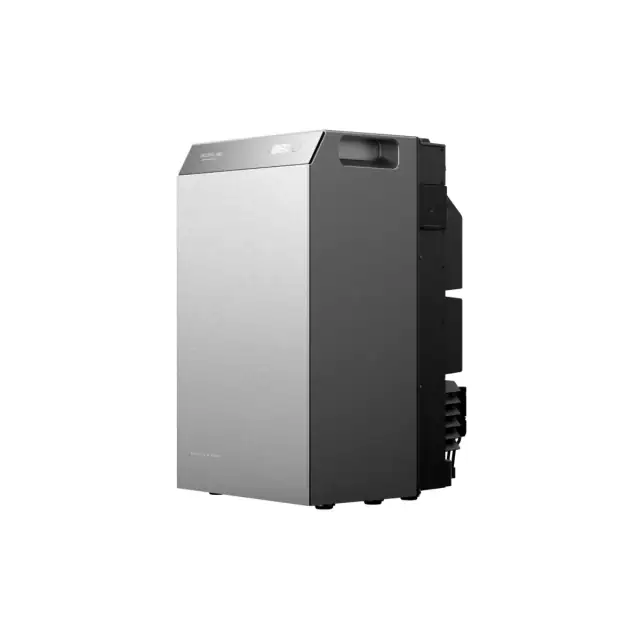 EcoFlow STREAM Series Solar Battery