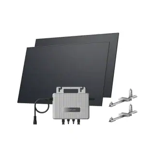 EcoFlow STREAM Garden/Ground Kit