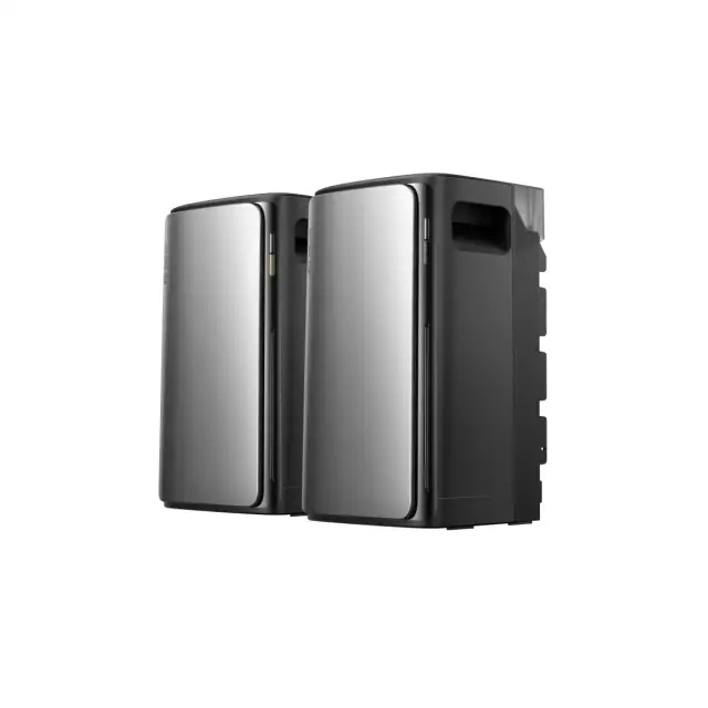 EcoFlow STREAM Ultra Pro