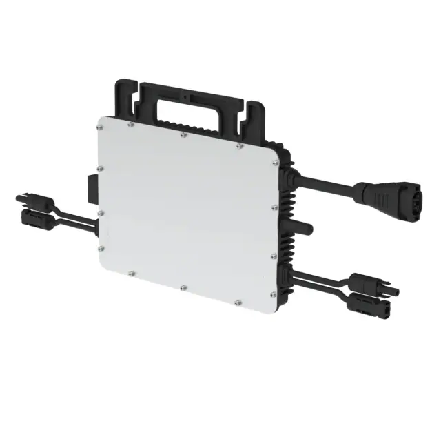 Hoymiles HMS-800-2WB Microinverter