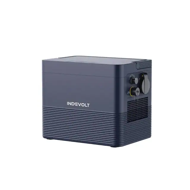 Indevolt BK1600 Plug-in Home Battery