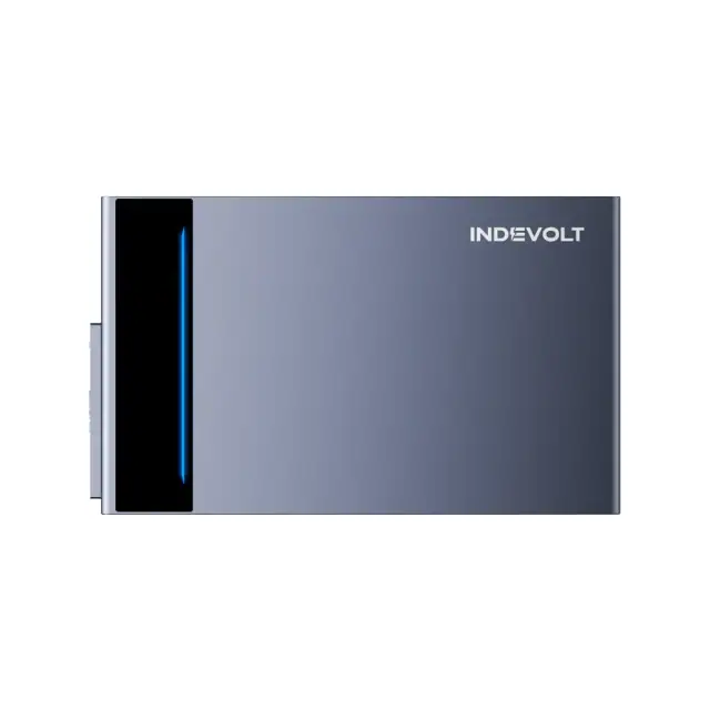 Indevolt SolidFlex 2000