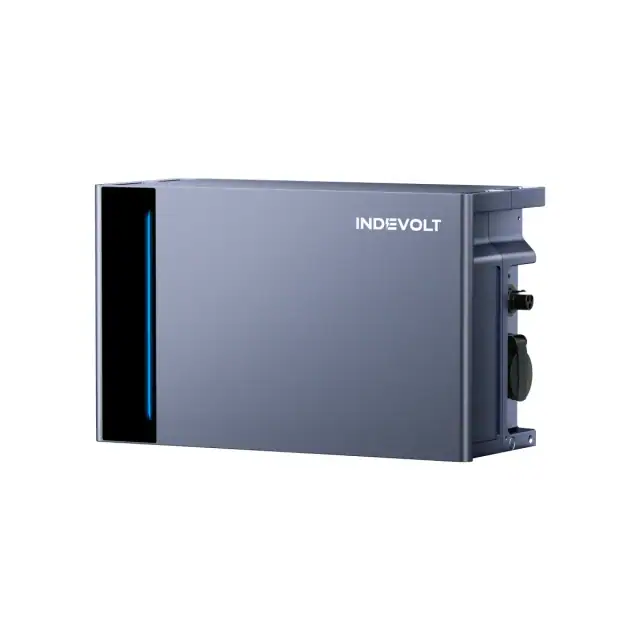 Indevolt SolidFlex 3000 Hybrid Pro