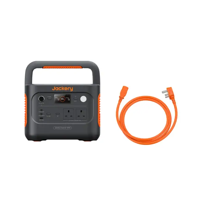 Jackery Explorer 1000 v2
