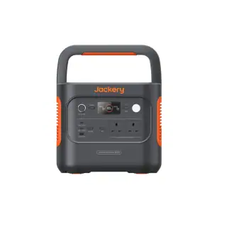 Jackery Explorer 2000 v2