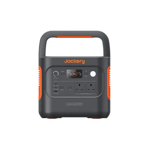 Jackery Explorer 2000 v2