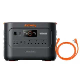 Jackery Explorer 3000 v2