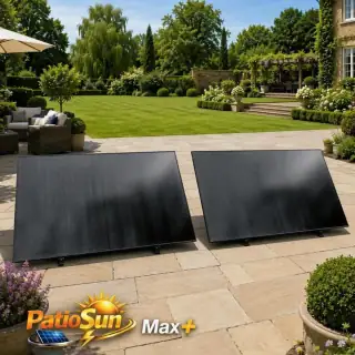 PatioSun Max+