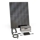 Thunder Bolt Plus 460W Kit with Battery