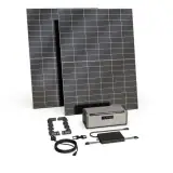Thunder Bolt Plus 920W Kit with Battery