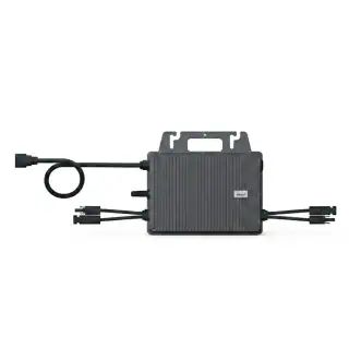 TSUN 800W Plug-In Balcony Microinverter