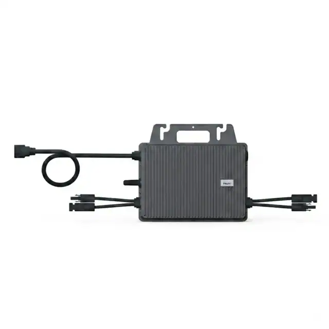 TSUN 800W Plug-In Balcony Microinverter