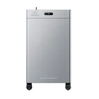 Zendure SolarFlow 3680 Mix AC+