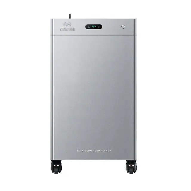 Zendure SolarFlow 3680 Mix AC+