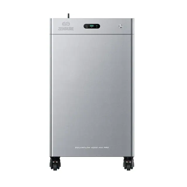 Zendure SolarFlow 3680 Mix Pro